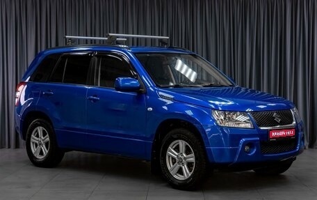 Suzuki Grand Vitara, 2007 год, 869 000 рублей, 1 фотография