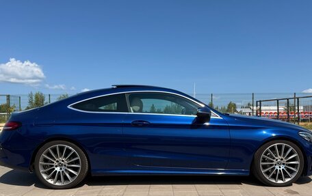 Mercedes-Benz C-Класс, 2019 год, 4 490 000 рублей, 7 фотография