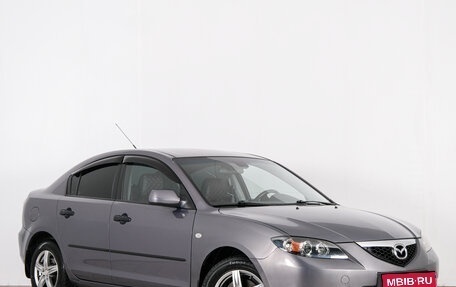 Mazda 3, 2008 год, 749 000 рублей, 1 фотография