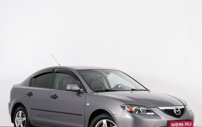 Mazda 3, 2008 год, 749 000 рублей, 1 фотография
