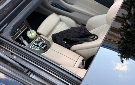 Mercedes-Benz C-Класс, 2019 год, 4 490 000 рублей, 11 фотография