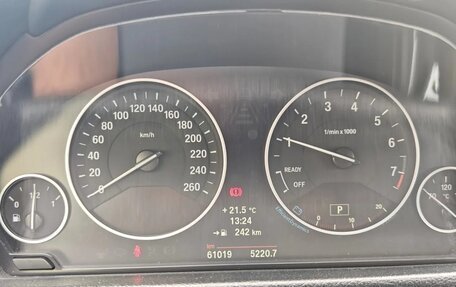 BMW 3 серия, 2012 год, 2 500 000 рублей, 3 фотография