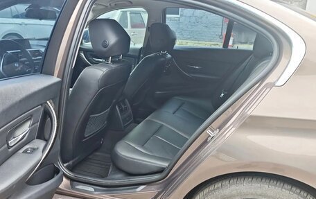 BMW 3 серия, 2012 год, 2 500 000 рублей, 4 фотография