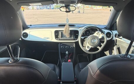 Volkswagen Beetle, 2012 год, 1 250 000 рублей, 4 фотография