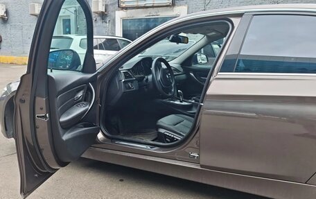 BMW 3 серия, 2012 год, 2 500 000 рублей, 5 фотография