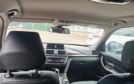 BMW 3 серия, 2012 год, 2 500 000 рублей, 9 фотография