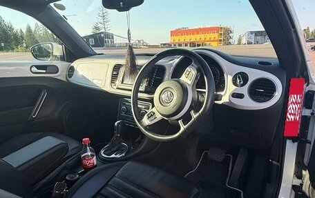 Volkswagen Beetle, 2012 год, 1 250 000 рублей, 3 фотография