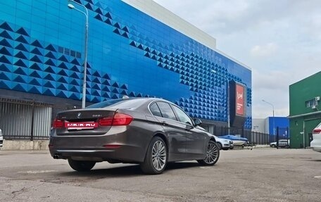 BMW 3 серия, 2012 год, 2 500 000 рублей, 6 фотография
