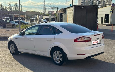 Ford Mondeo IV, 2013 год, 630 000 рублей, 8 фотография