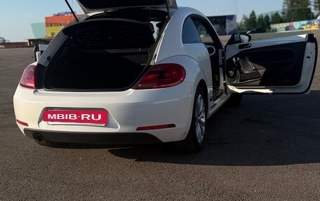 Volkswagen Beetle, 2012 год, 1 250 000 рублей, 6 фотография