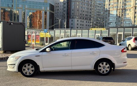 Ford Mondeo IV, 2013 год, 630 000 рублей, 7 фотография