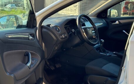 Ford Mondeo IV, 2013 год, 630 000 рублей, 12 фотография