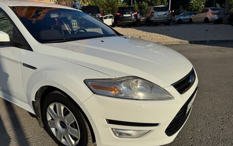 Ford Mondeo IV, 2013 год, 630 000 рублей, 2 фотография