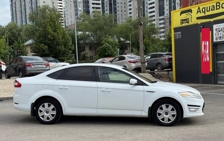 Ford Mondeo IV, 2013 год, 630 000 рублей, 11 фотография