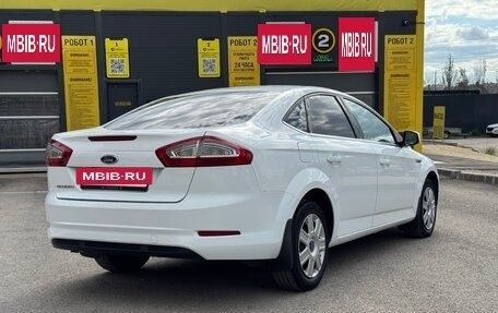 Ford Mondeo IV, 2013 год, 630 000 рублей, 10 фотография