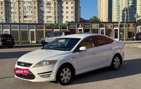 Ford Mondeo IV, 2013 год, 630 000 рублей, 5 фотография