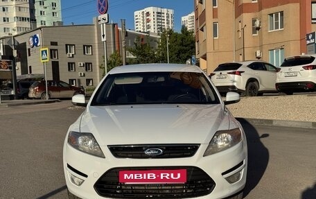 Ford Mondeo IV, 2013 год, 630 000 рублей, 4 фотография