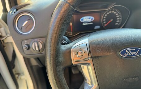 Ford Mondeo IV, 2013 год, 630 000 рублей, 13 фотография