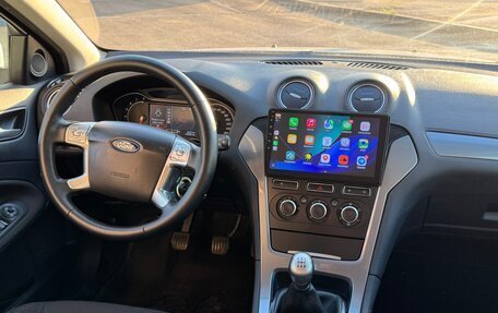 Ford Mondeo IV, 2013 год, 630 000 рублей, 14 фотография