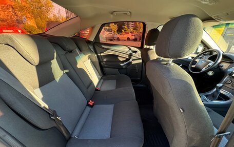 Ford Mondeo IV, 2013 год, 630 000 рублей, 16 фотография