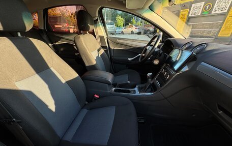 Ford Mondeo IV, 2013 год, 630 000 рублей, 17 фотография