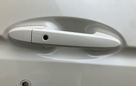 Honda Fit III, 2017 год, 810 000 рублей, 8 фотография