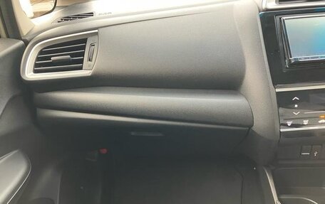 Honda Fit III, 2017 год, 810 000 рублей, 21 фотография