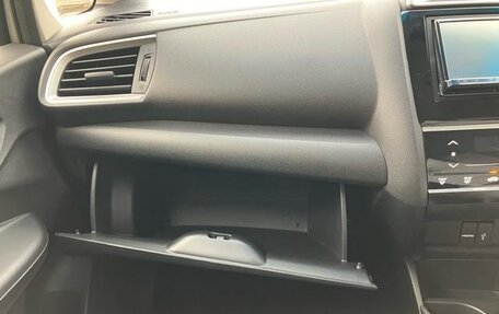 Honda Fit III, 2017 год, 810 000 рублей, 22 фотография