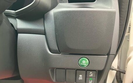 Honda Fit III, 2017 год, 810 000 рублей, 20 фотография
