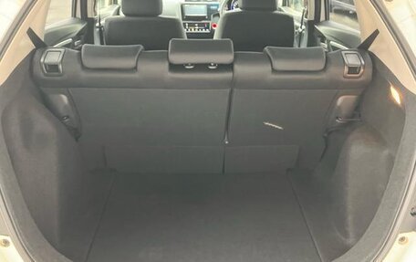 Honda Fit III, 2017 год, 810 000 рублей, 26 фотография