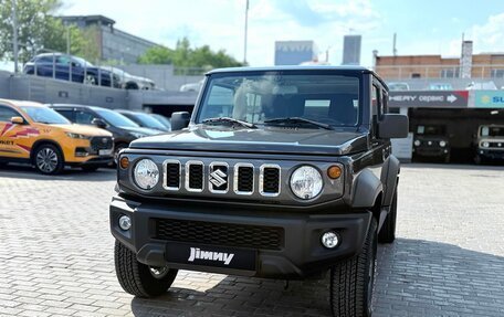 Suzuki Jimny, 2026 год, 3 650 000 рублей, 3 фотография