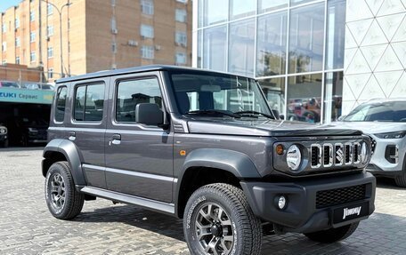 Suzuki Jimny, 2026 год, 3 650 000 рублей, 4 фотография