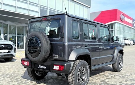 Suzuki Jimny, 2026 год, 3 650 000 рублей, 9 фотография