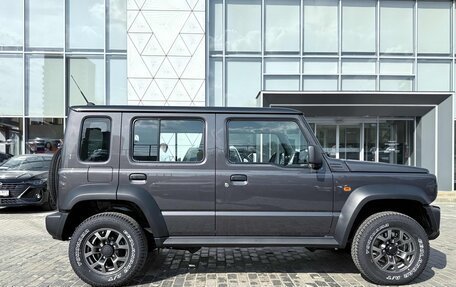 Suzuki Jimny, 2026 год, 3 650 000 рублей, 14 фотография