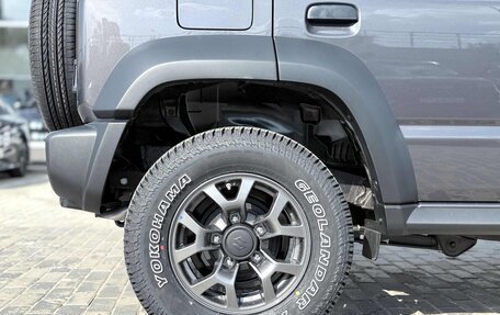 Suzuki Jimny, 2026 год, 3 650 000 рублей, 8 фотография