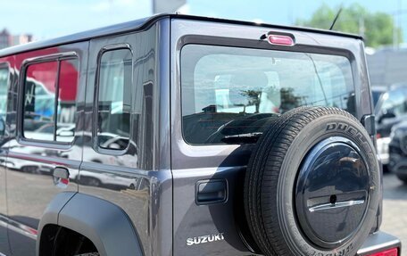 Suzuki Jimny, 2026 год, 3 650 000 рублей, 11 фотография
