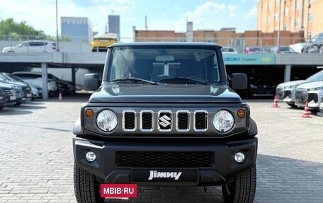 Suzuki Jimny, 2026 год, 3 650 000 рублей, 2 фотография