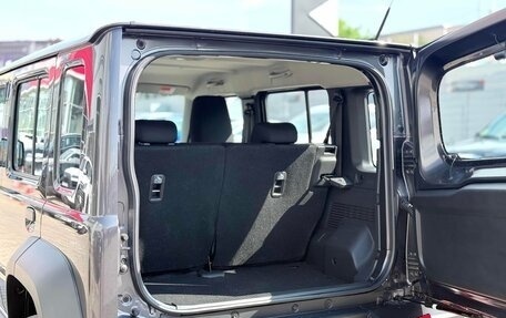 Suzuki Jimny, 2026 год, 3 650 000 рублей, 12 фотография