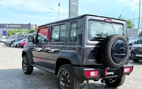 Suzuki Jimny, 2026 год, 3 650 000 рублей, 10 фотография