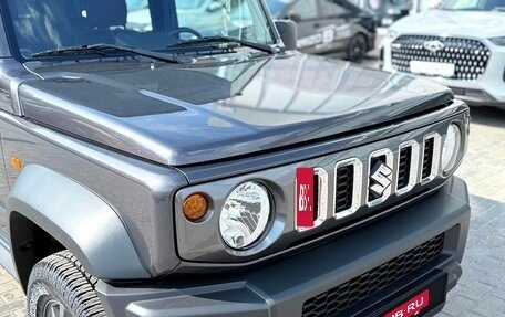 Suzuki Jimny, 2026 год, 3 650 000 рублей, 5 фотография