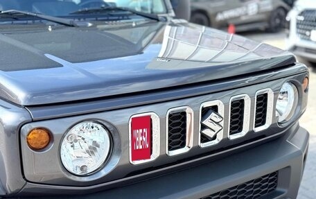 Suzuki Jimny, 2026 год, 3 650 000 рублей, 6 фотография