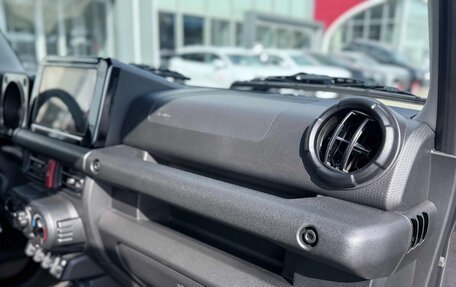 Suzuki Jimny, 2026 год, 3 650 000 рублей, 19 фотография