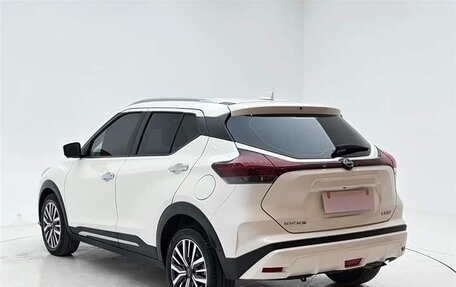 Nissan Kicks I, 2023 год, 1 644 000 рублей, 5 фотография