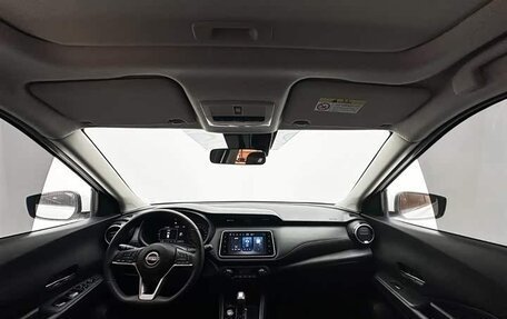 Nissan Kicks I, 2023 год, 1 644 000 рублей, 9 фотография