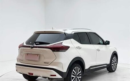 Nissan Kicks I, 2023 год, 1 644 000 рублей, 7 фотография