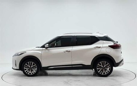 Nissan Kicks I, 2023 год, 1 644 000 рублей, 4 фотография