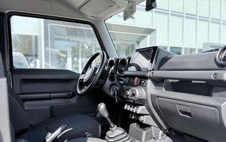 Suzuki Jimny, 2026 год, 3 650 000 рублей, 15 фотография