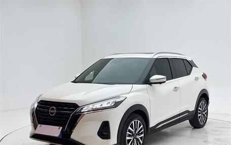 Nissan Kicks I, 2023 год, 1 644 000 рублей, 3 фотография