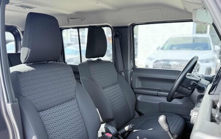 Suzuki Jimny, 2026 год, 3 650 000 рублей, 16 фотография