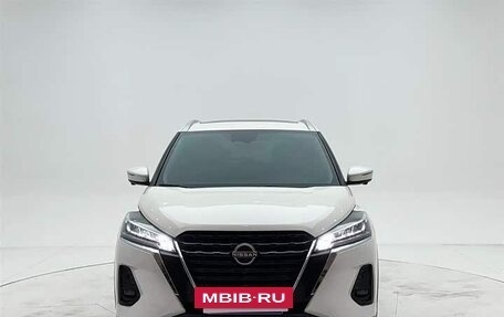 Nissan Kicks I, 2023 год, 1 644 000 рублей, 2 фотография